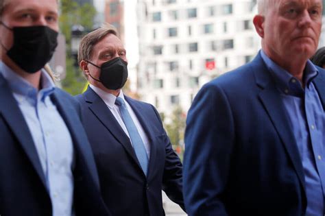As College Admissions Trial Begins, Parents Claim They Were .